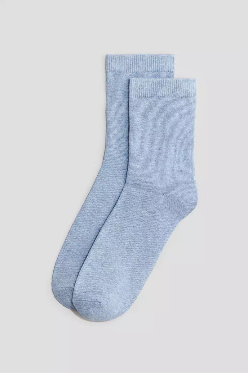 10-pack socks
