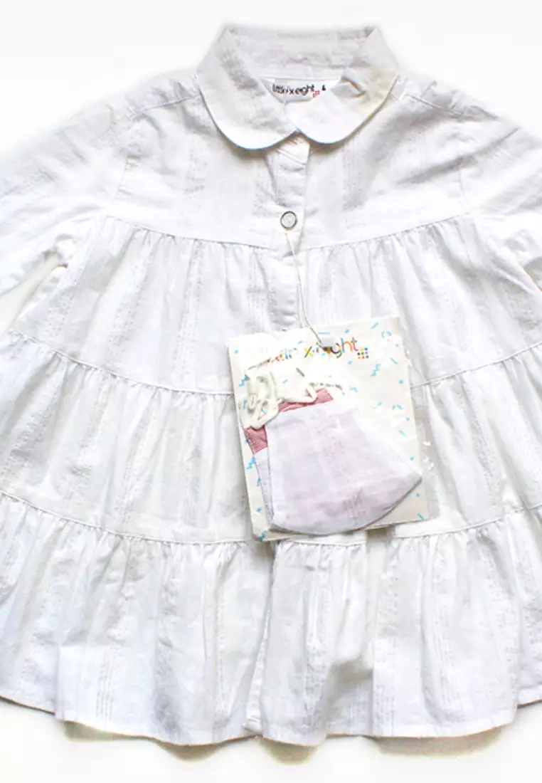 Girl Ginnifer Shirt Kids