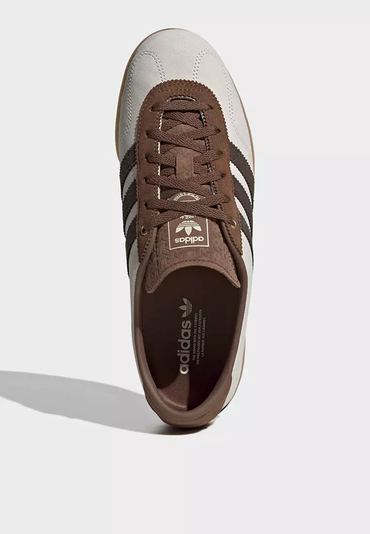 Gazelle Lo Pro Shoes