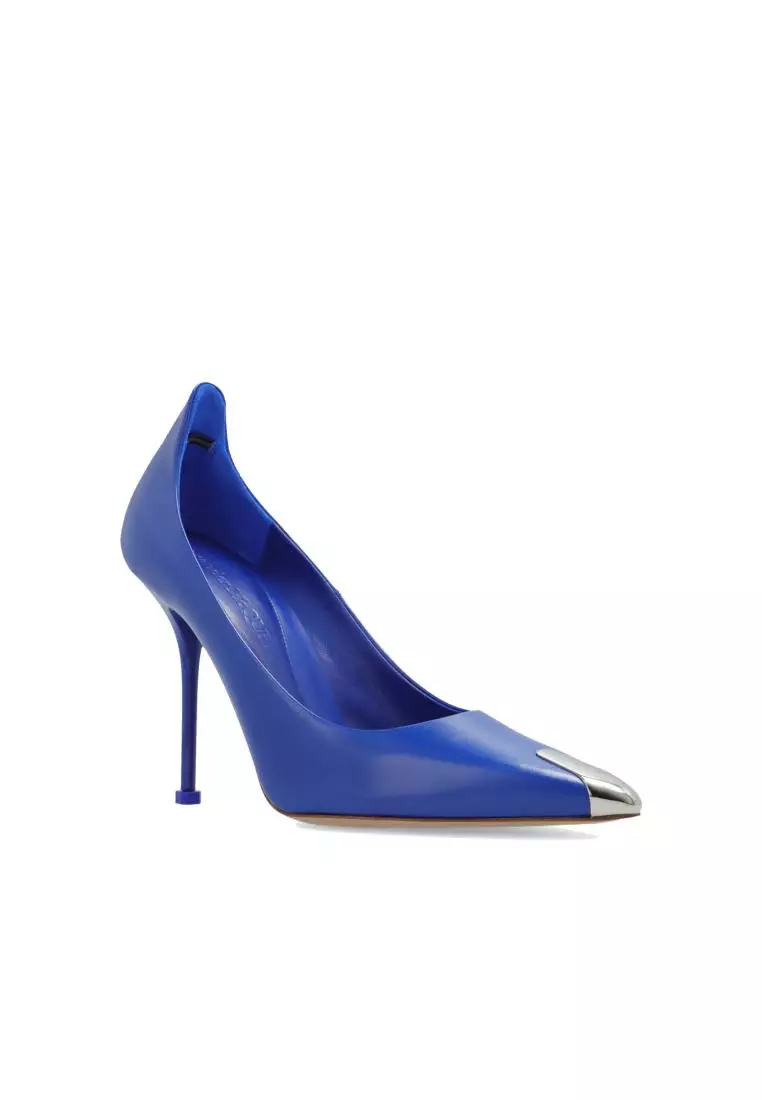 louboutin d orsay pumps