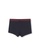 DAGİ blue 3-Pack Navy Boxer, Regular Fit, Underwear for Men B265CUS15BEAFDGS_3