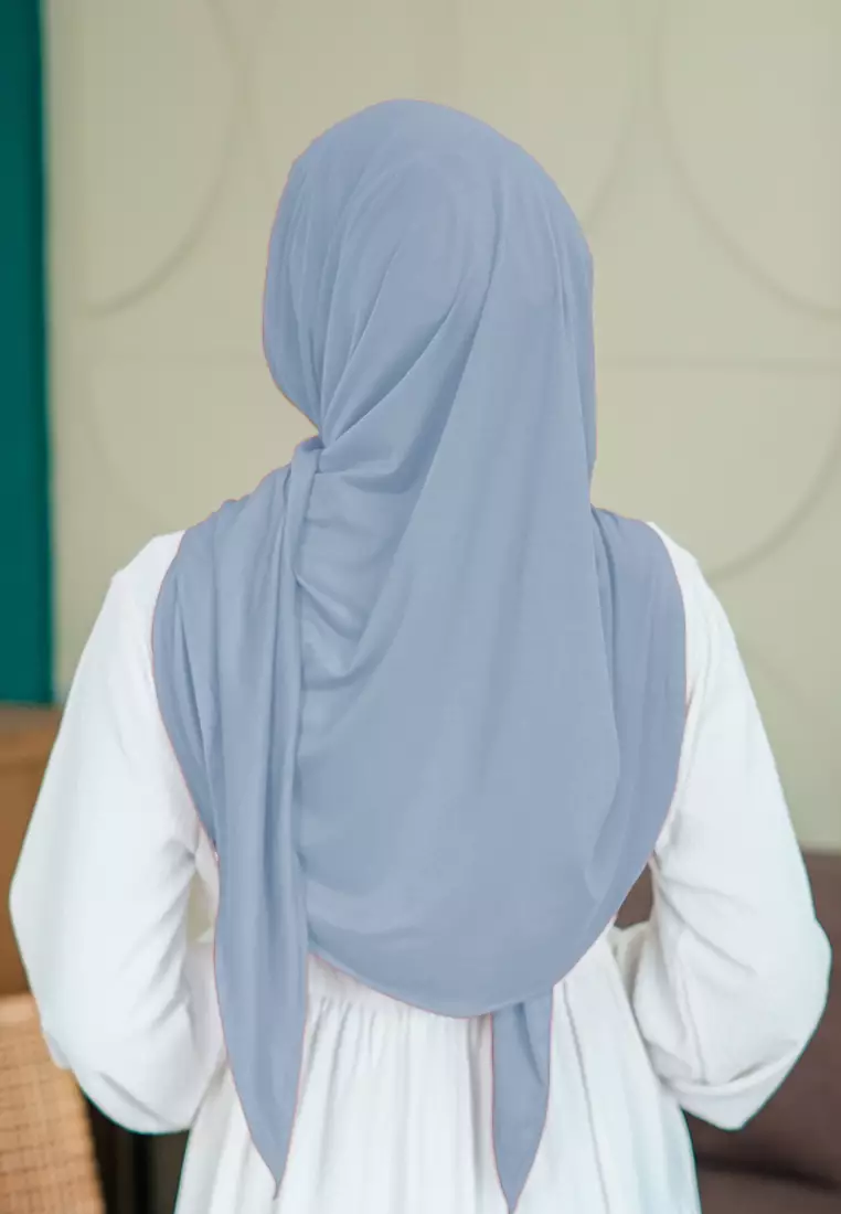 LINDY INSTAN - DENIM