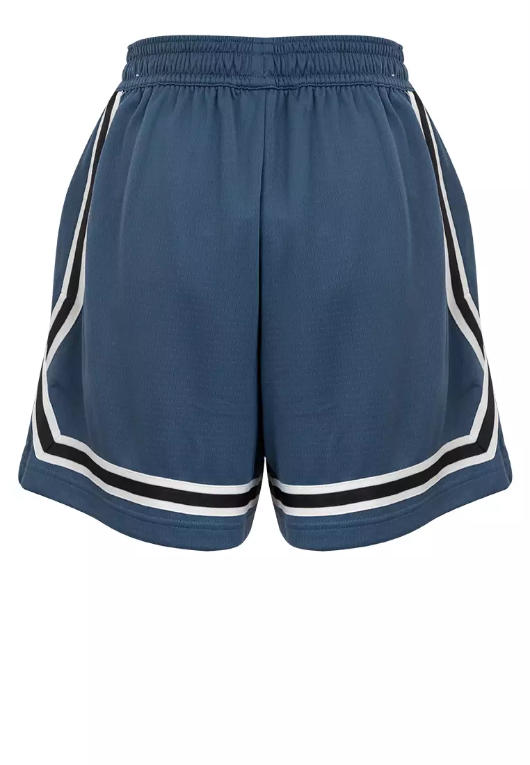 Crossover Women's Dri-FIT 5" Basketball Shorts