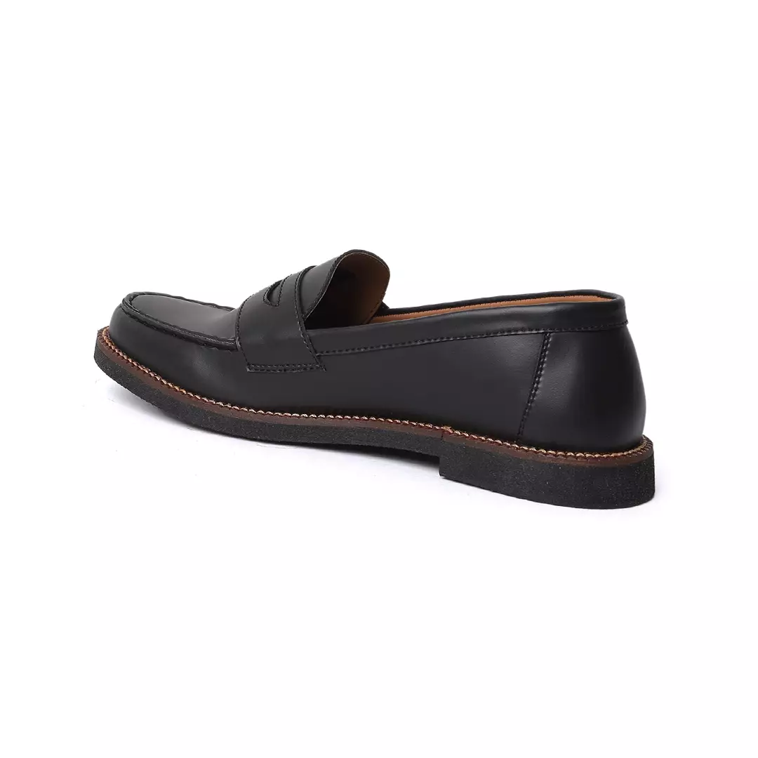 Sepatu Casual Pria Formal Footstep Footwear Wirken - Loafer