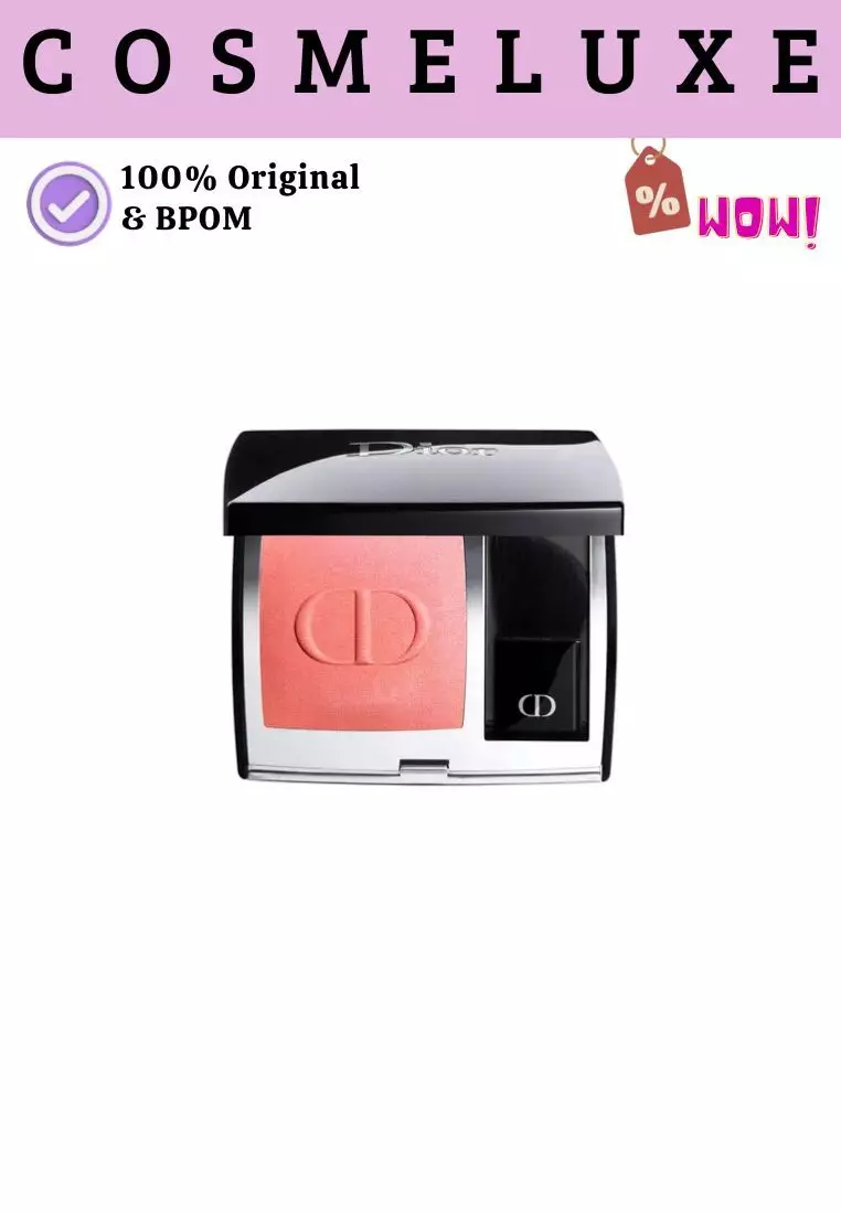 Dior Rouge Blush - 365 New World