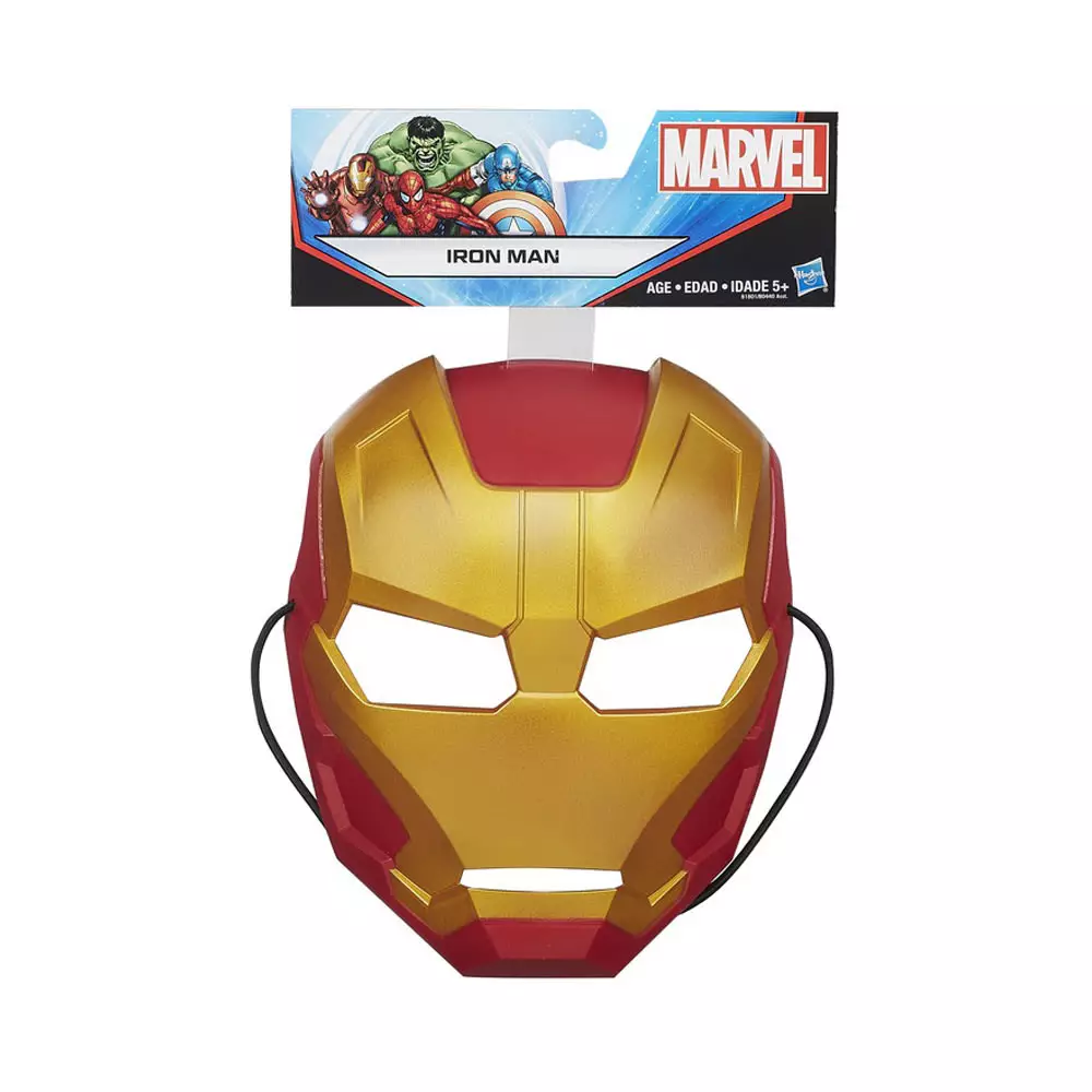 MARVEL VALUE MASK RANDOM