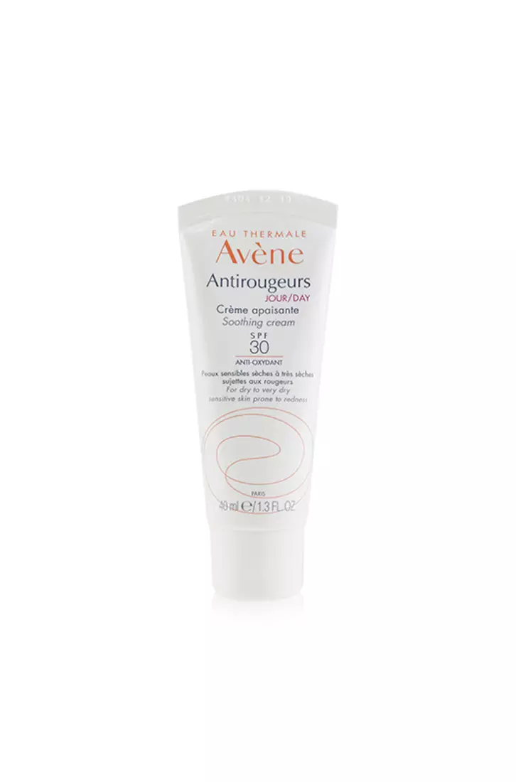 Avene Cleanance WOMEN Smoothing Night Cream - For Blemish-Prone