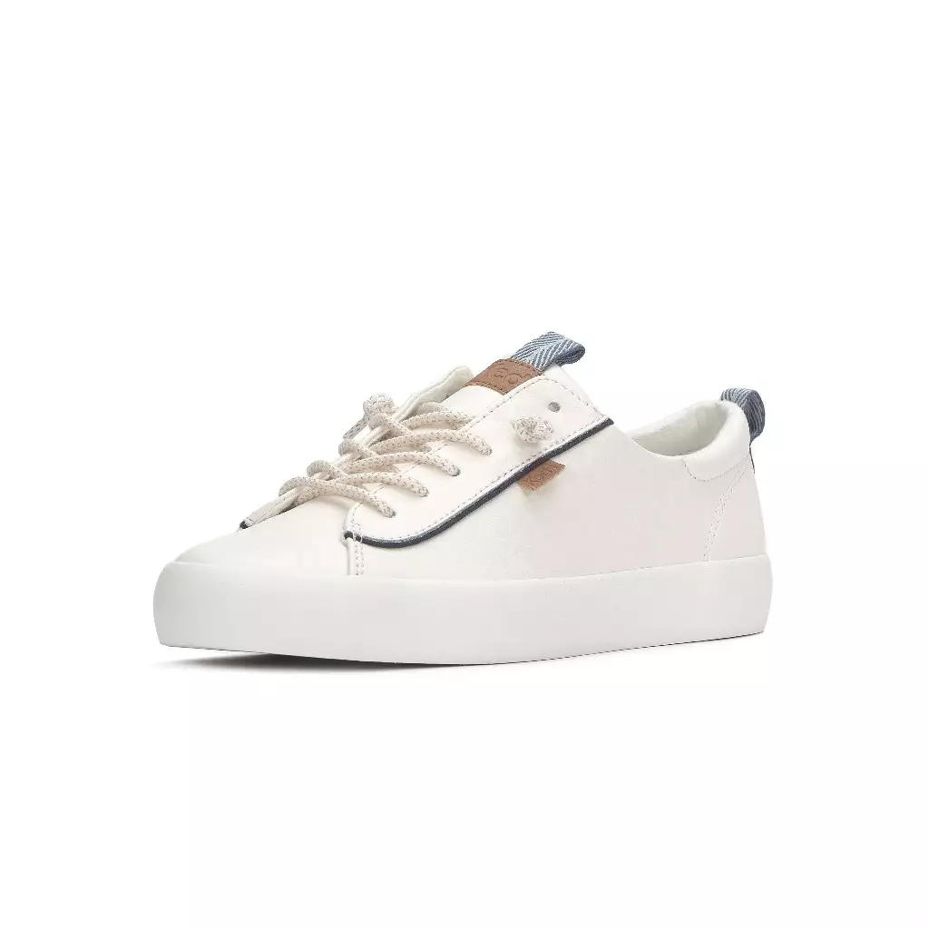 KEDS Women FW25 WH 23 Kickback Leather Nautical-WH68602