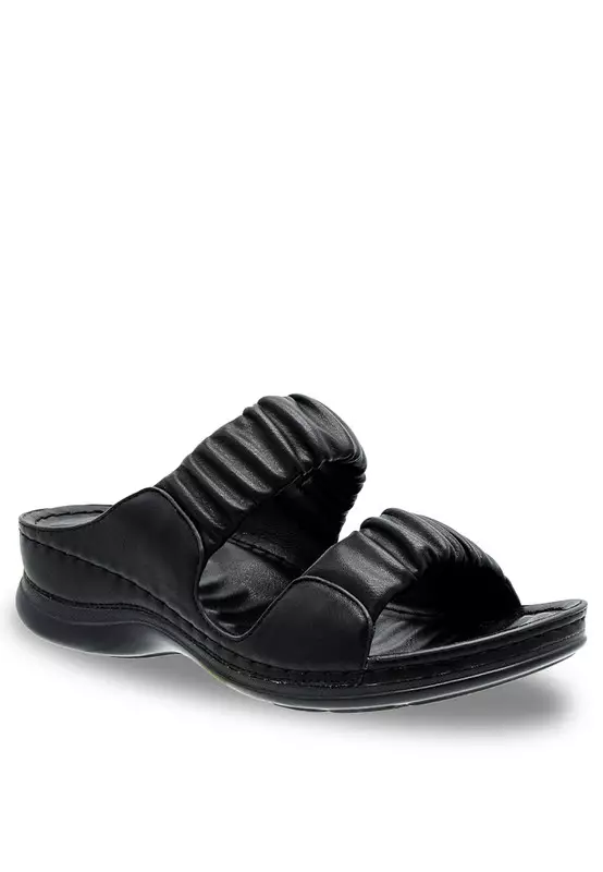 Slip On Casual Sandals