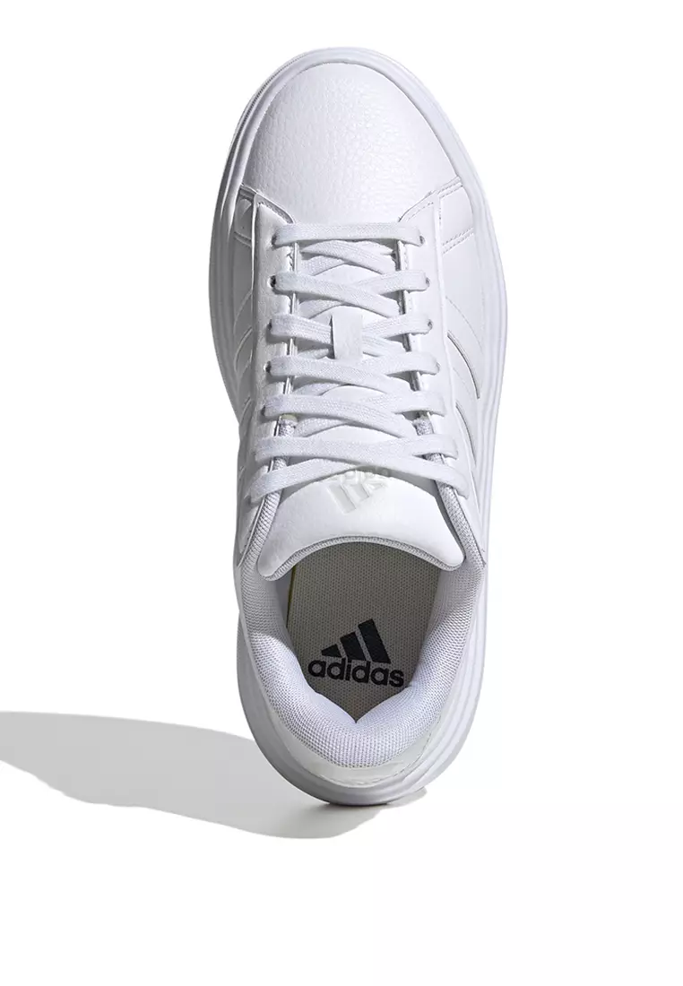 grand court platform shoes