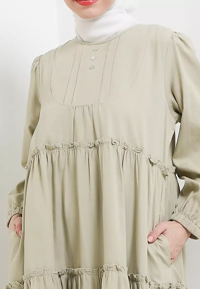 CG GAMIS TENCEL