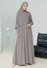 Grey Cream