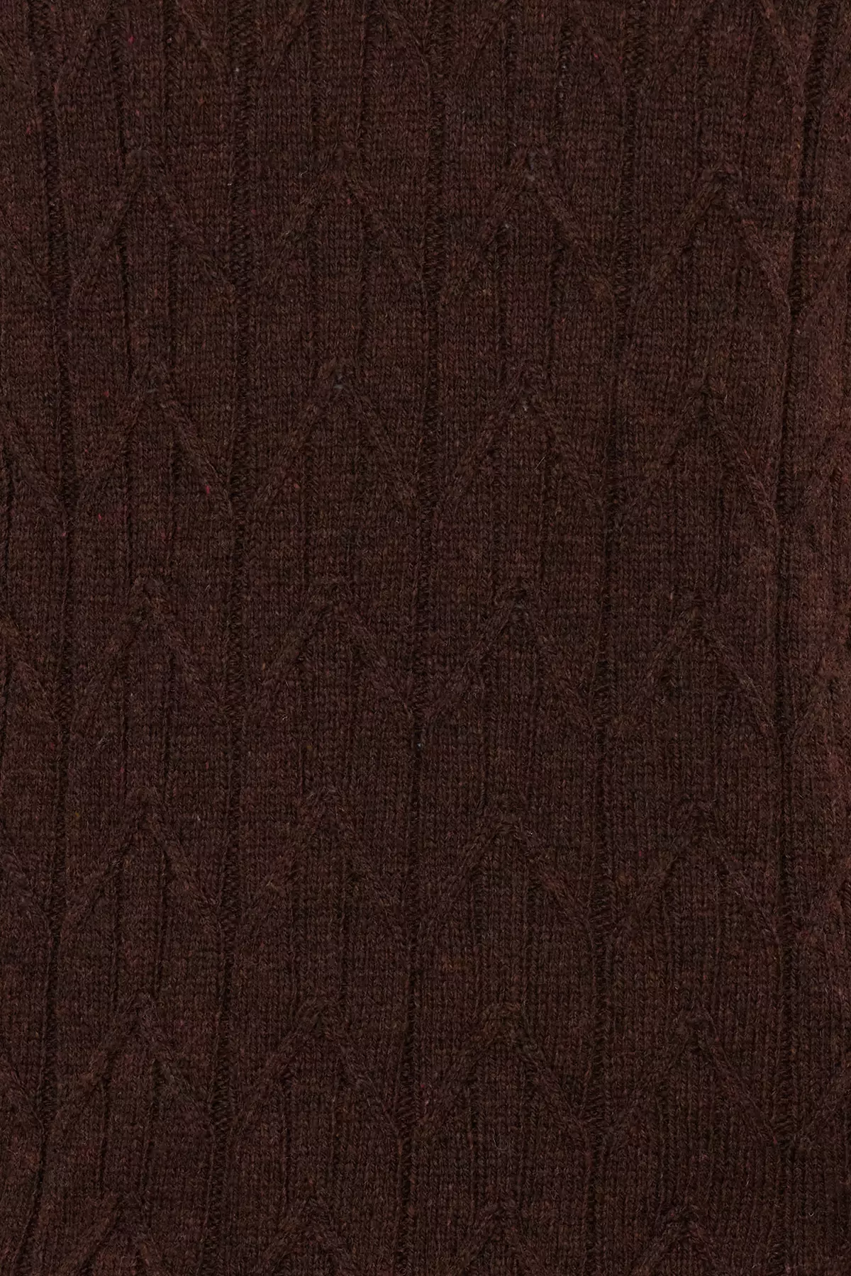 Crew Neck Knit Jumper
