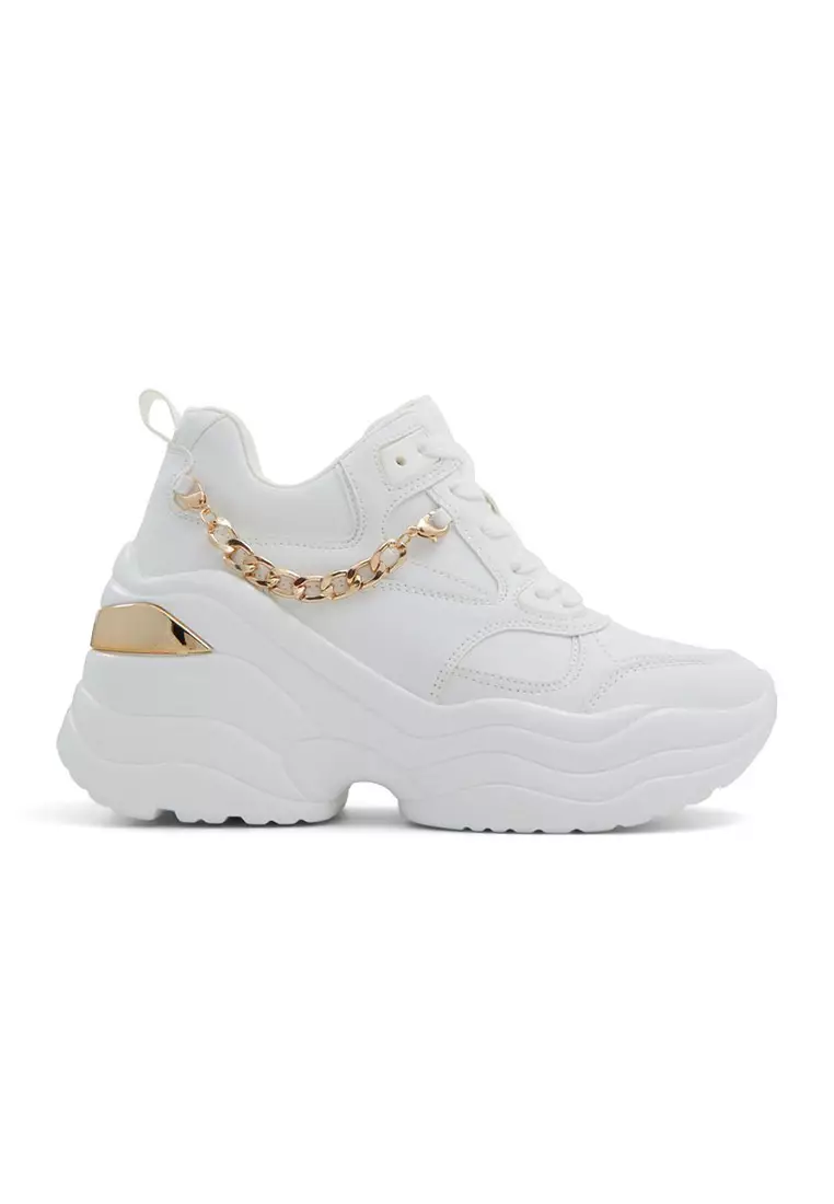Discount on Call It Spring  shoes - SKU: Helynne Low-Top Sneakers