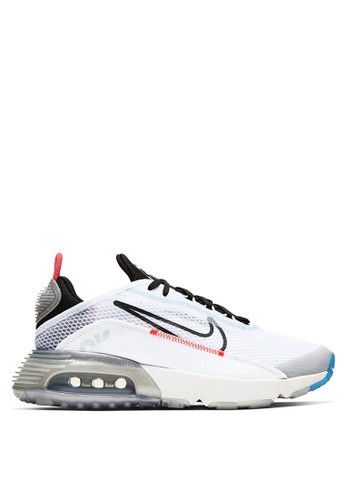 Jual Nike Nike Air Max 2090 Gs Original Zalora Indonesia