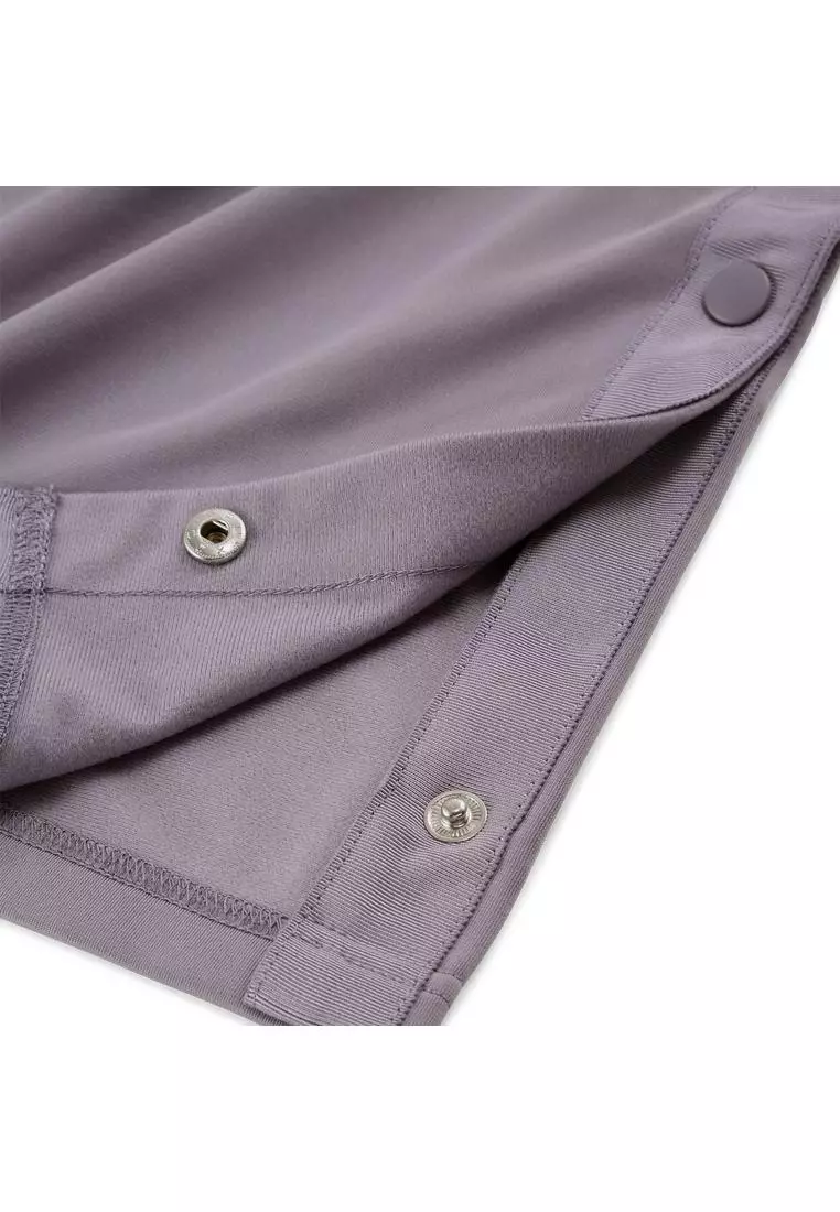 Classics Women's Low Rise Popper Pants