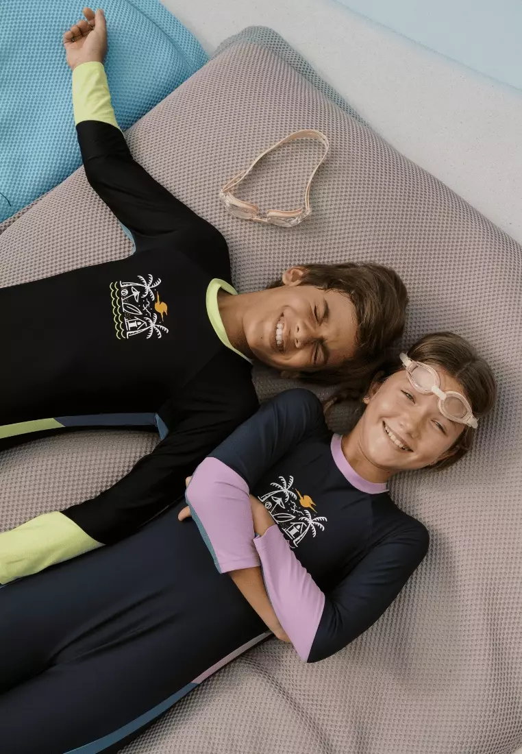 Abby Goggle Unisex - Sand