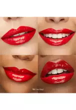 13 Fire Red