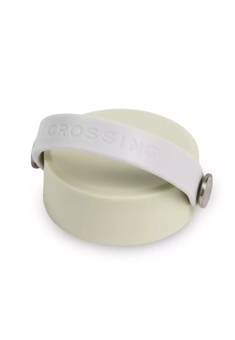 Crossing Bottle Urban Mod Cap - Pistachio (Mint)