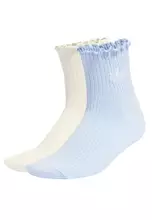 Crystal Sky/Off White