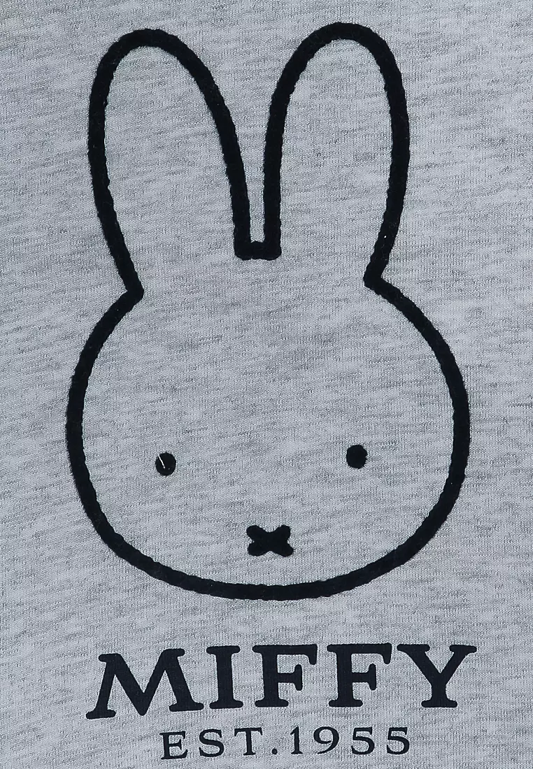 Jamie Short Sleeves Graphic Print Tee - Licensed