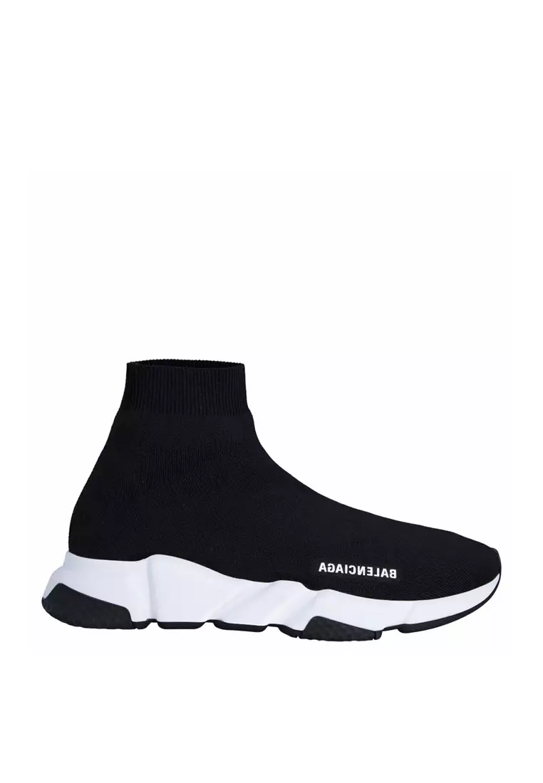 Buy BALENCIAGA Balenciaga Sneaker black Online ZALORA