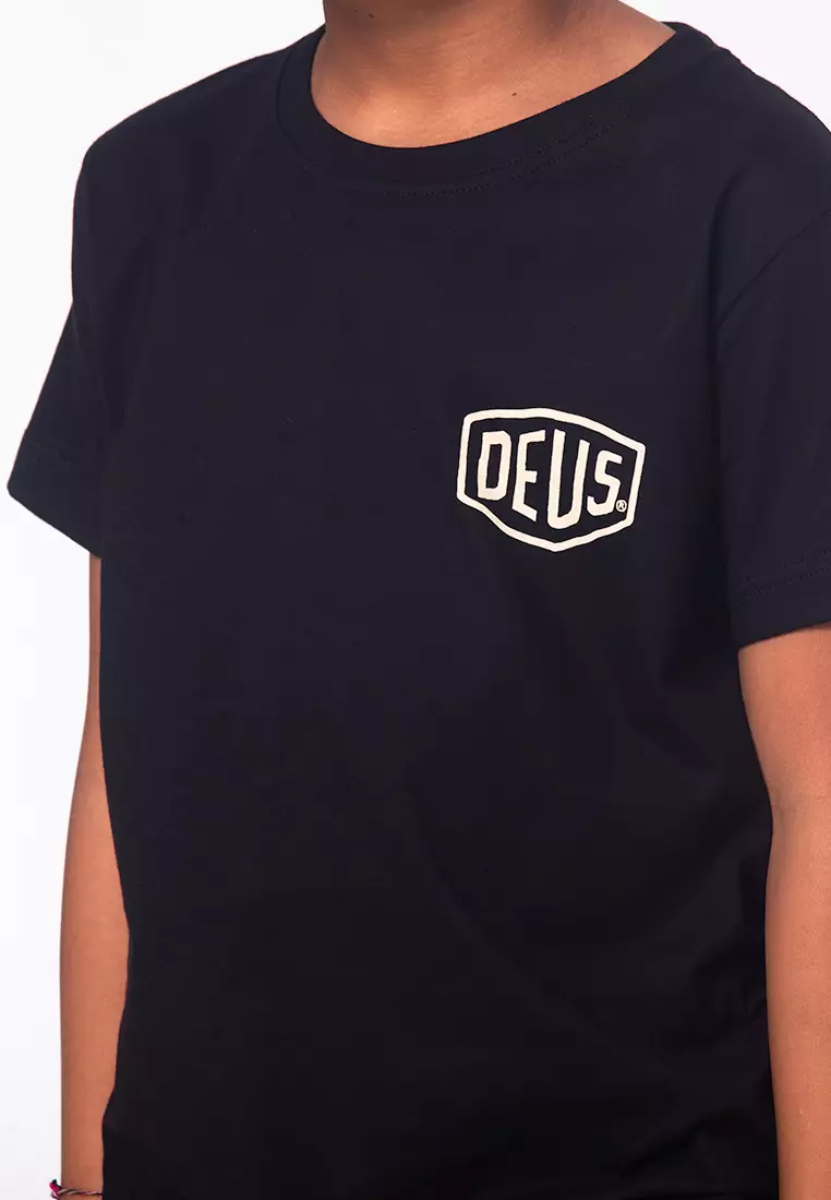 Kids Address Bali NF