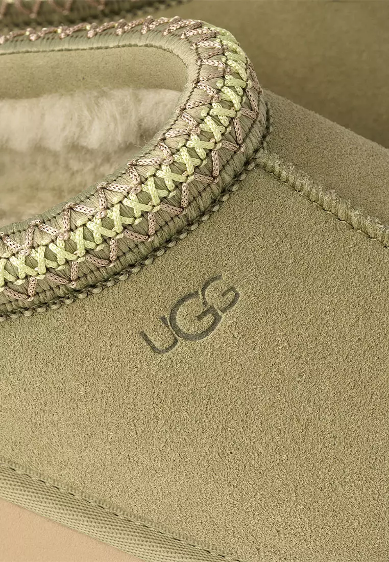 Women's Tazz II Slipper - Muted Brass (1174471-MBRS)