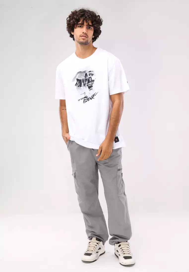 Round Neck Regular Fit