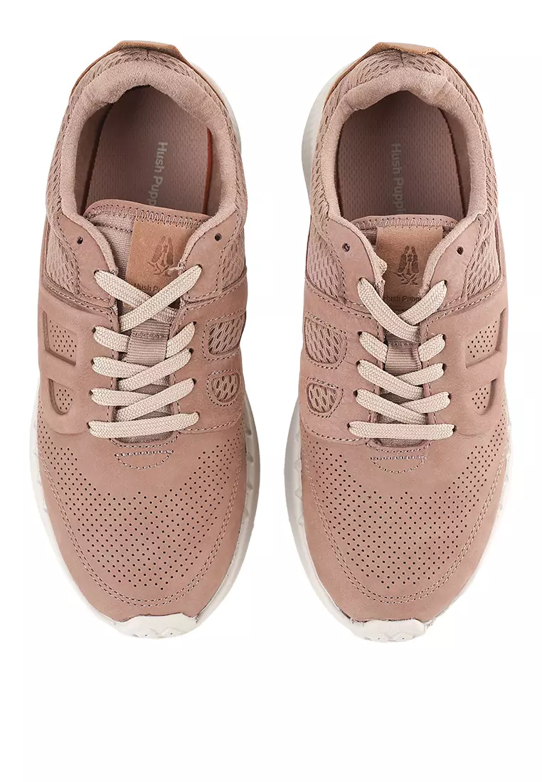 Seventy8 Lthr Runner