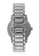 emporio armani silver Luigi Watch AR60021 5E9EFAC896AB51GS_4