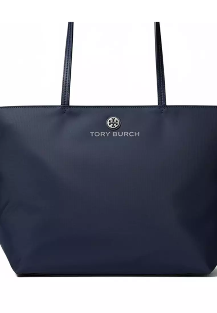 TORY BURCH Lady'S Single-Shoulder Bag in Navy Blue 166469 2026