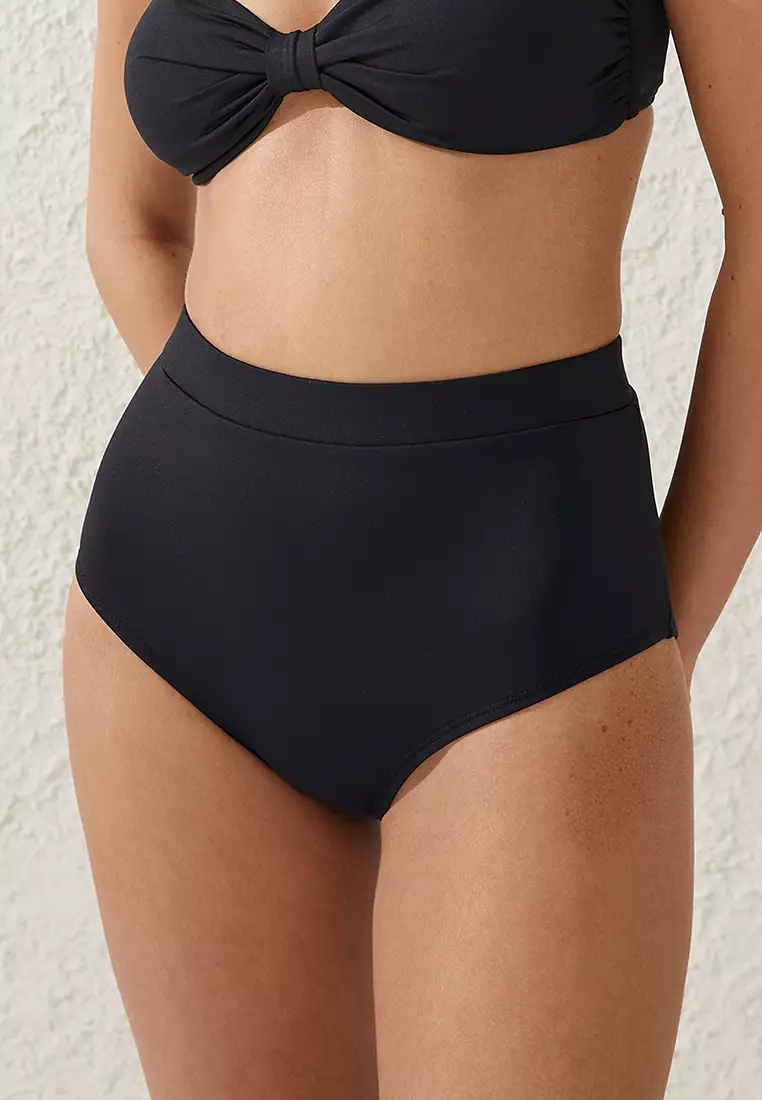Boyleg high waisted bikini new arrivals