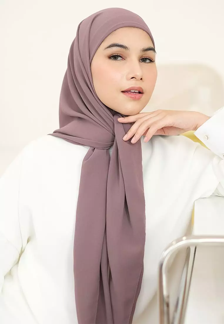 Bawal Inner Square Plum Wine