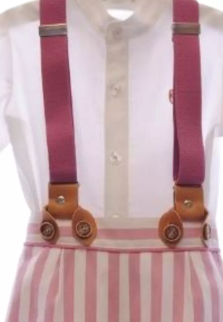 Bijan Baby And Toddler Outfits