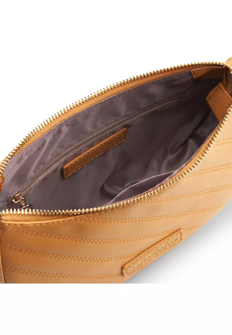 [Value Buy] LancasterPolo Tally Chain Shoulder Sling Bag