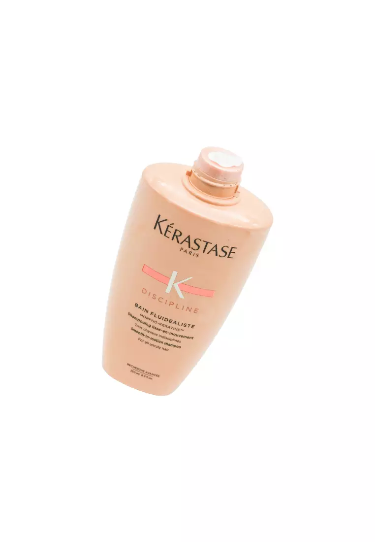 Kerastase Discipline Bain Fluidealiste Shampoo (250ml)