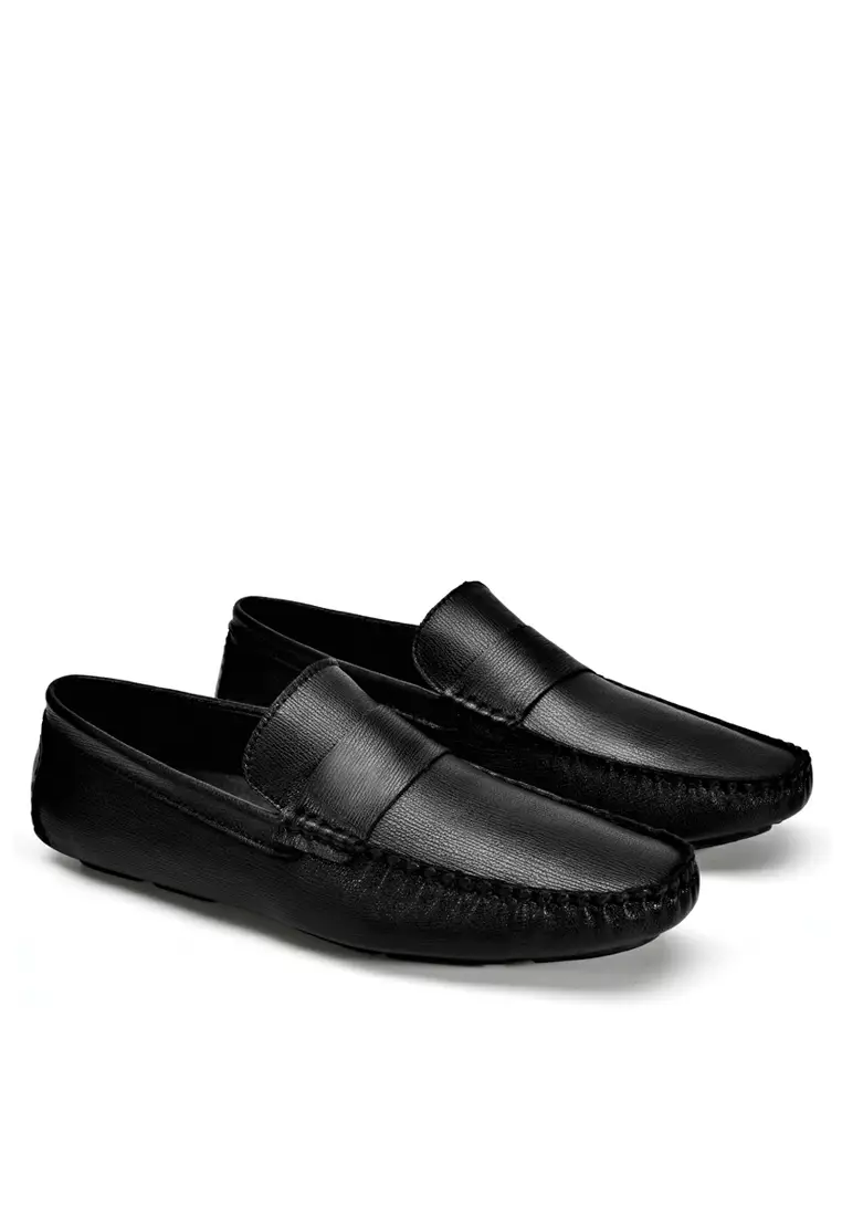 Leather Loafers & Boat Shoes YY1926
