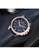 Maserati blue Maserati Successo 44mm Blue Leather Men's Quartz Chronograph Watch R8871621015 547E7ACDC54123GS_6