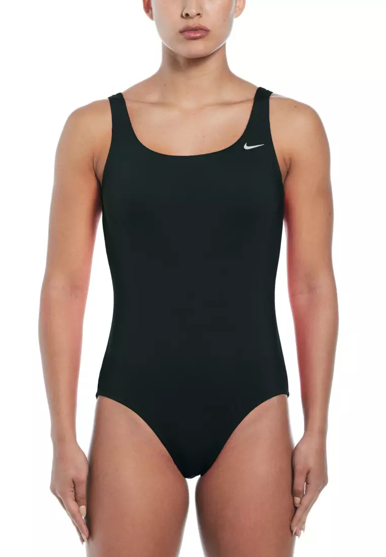 Essential U-Back One Piece