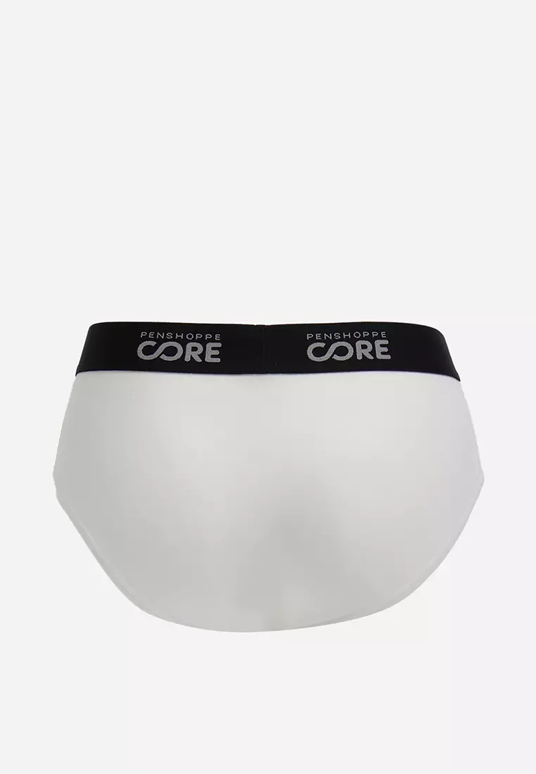 Penshoppe Core Men's Classic Brief