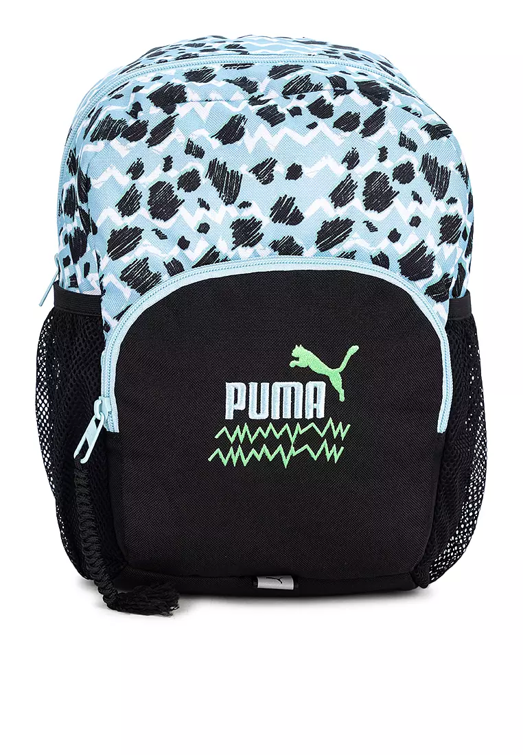 Buy PUMA NEW PUMA Unisex Mixmatch Youth Backpack Online ZALORA