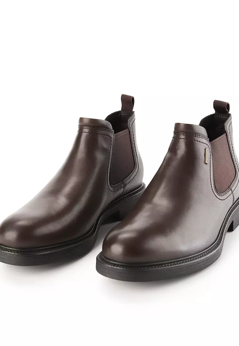 Tomma Chelsea Boots