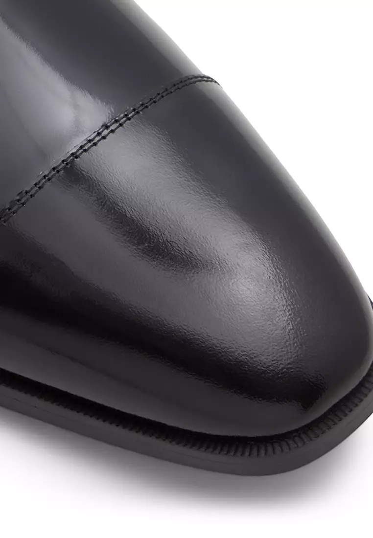 Callahan Derby Shoes