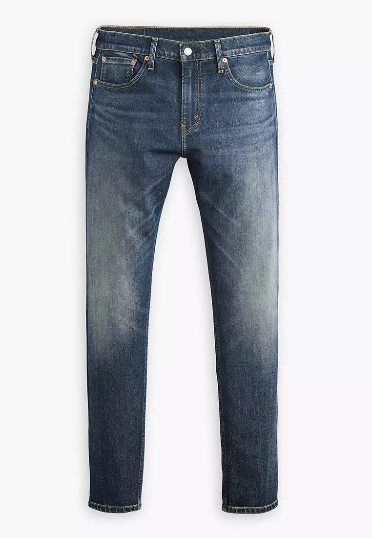 Levis 512 malaysia best sale