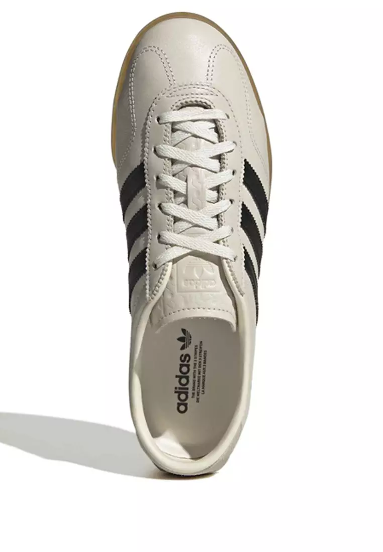 Gazelle Lo Pro Shoes