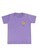 Pop Kidswear purple Pop Kidswear Monster Squad Purple Adult (Short Sleeves) Tee - kaos monster series CAE1AAA1BD3DBFGS_1