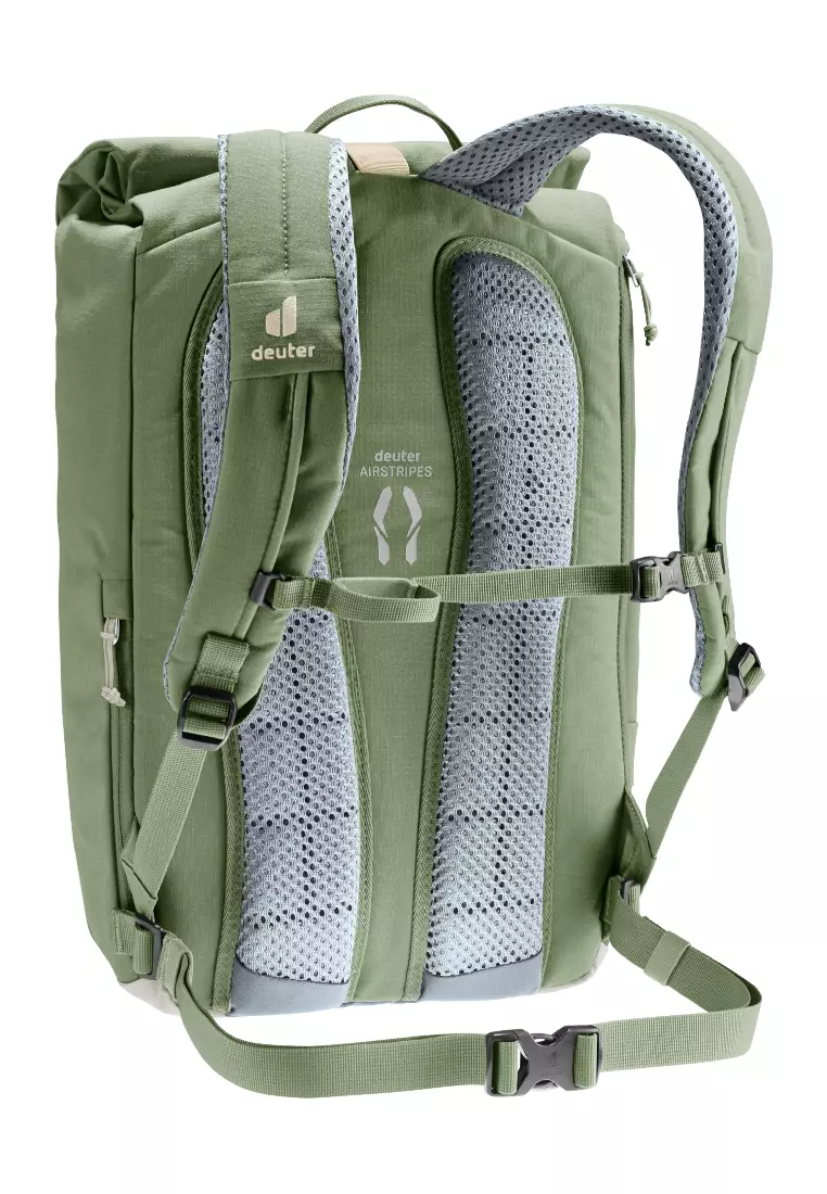 Buy Deuter deuter StepOut 22 Lifestyle Daypack khaki-sand Online ...