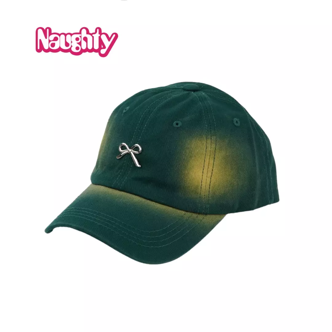 Topi Wanita Baseball Cap FCB241000007 Naughty Accessories