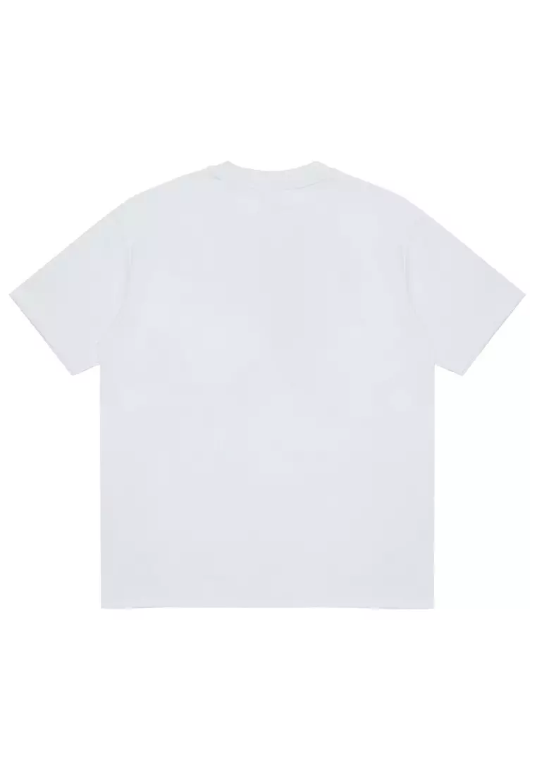 RBJ T-Shirt Design Premium Pria 8016